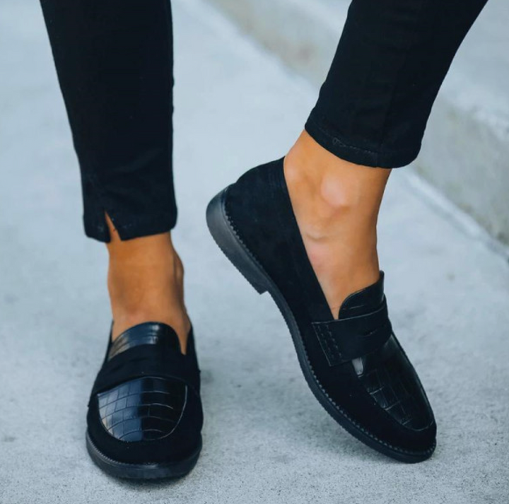 Elegante Halbschuhe für Frauen