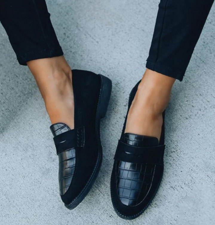 Die Bequemen und Eleganten Slipper
