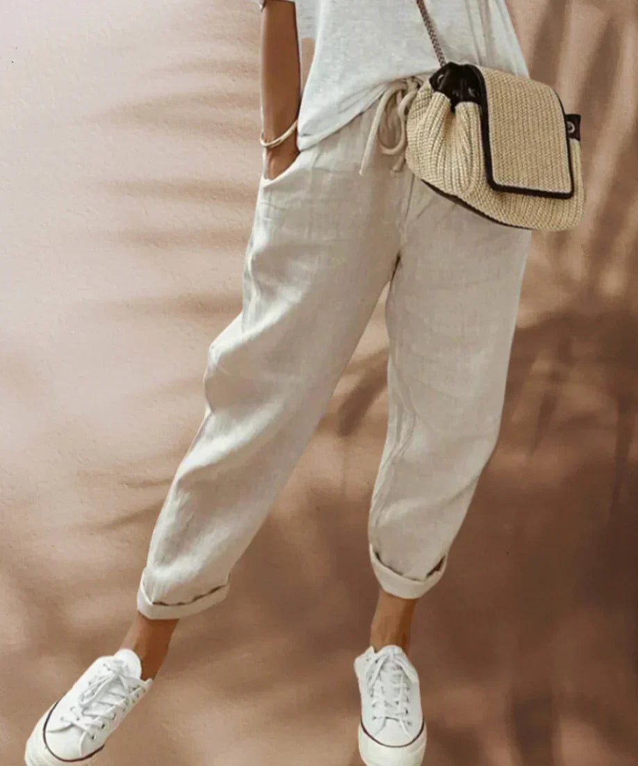 Damen hosen