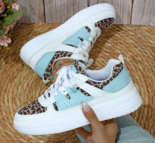 Stilvolle und bequeme Sneaker in einem einzigartigen Design