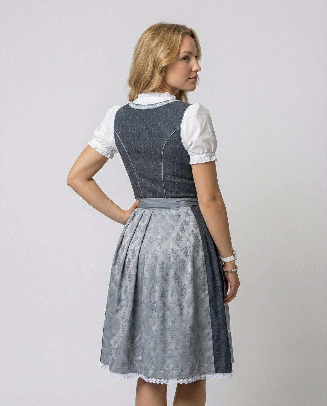 Traditionelles Dirndl Damen