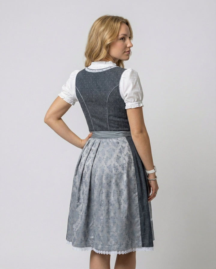 Traditionelles Dirndl Damen