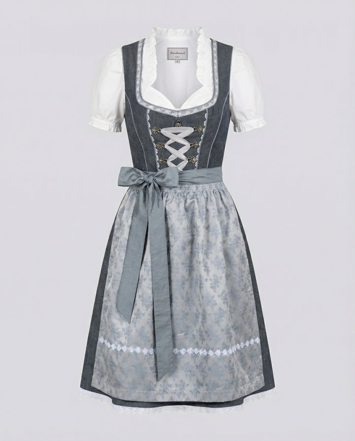 Traditionelles Dirndl Damen
