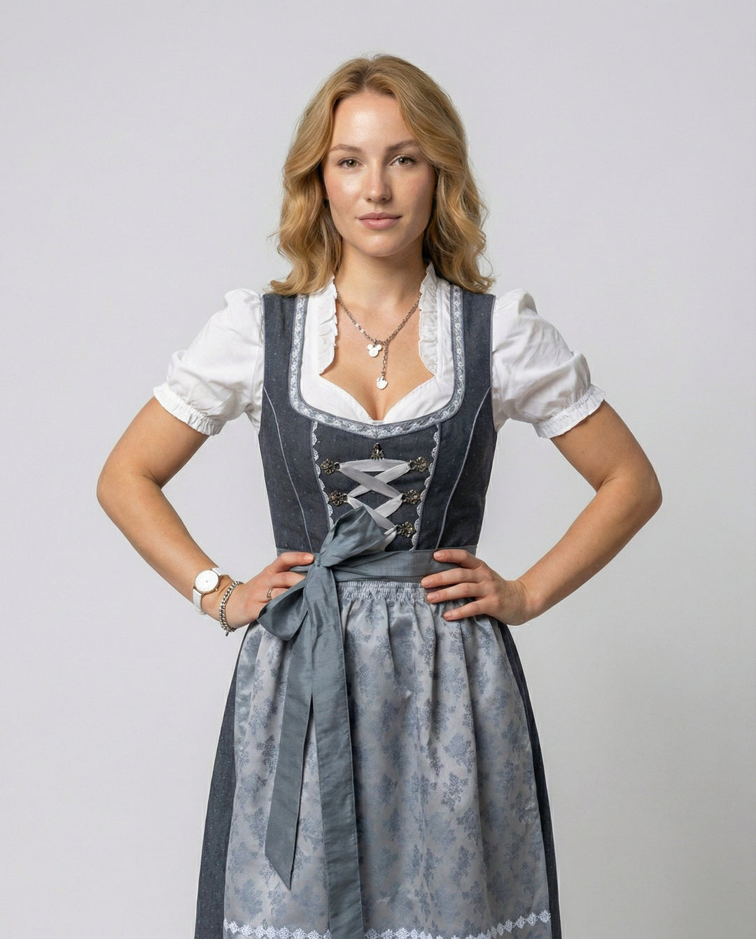 Traditionelles Dirndl Damen