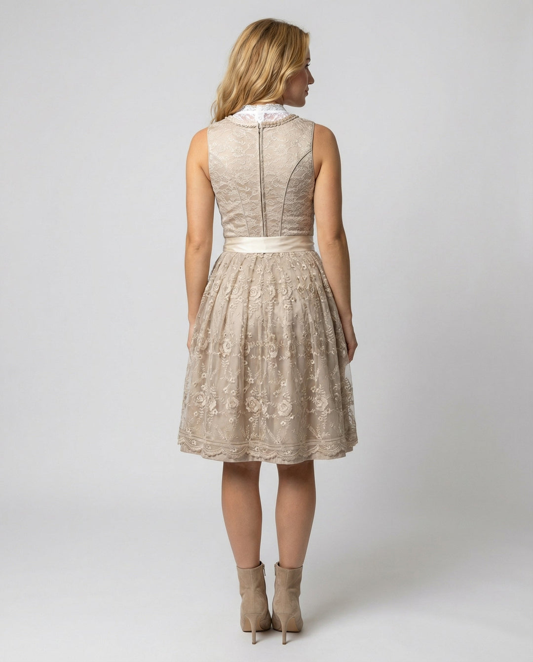 Traditionelles Dirndl Damen
