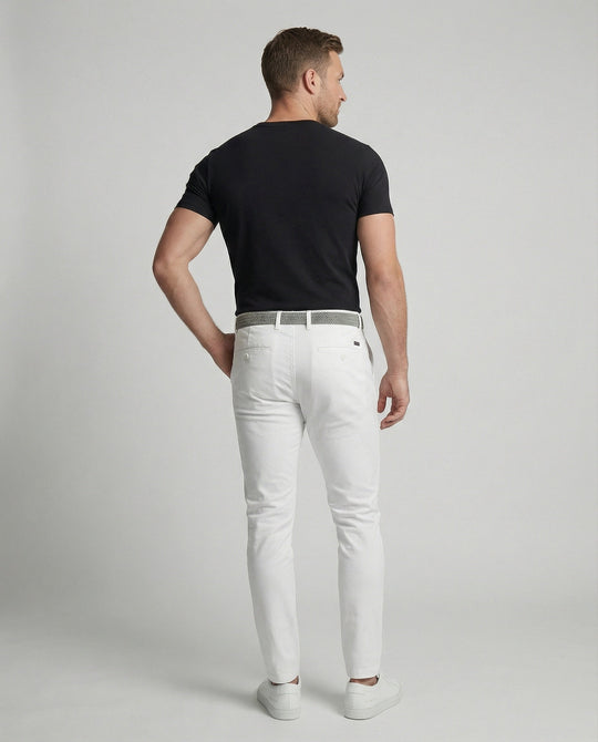 Stilvolle Herrenhose Modern