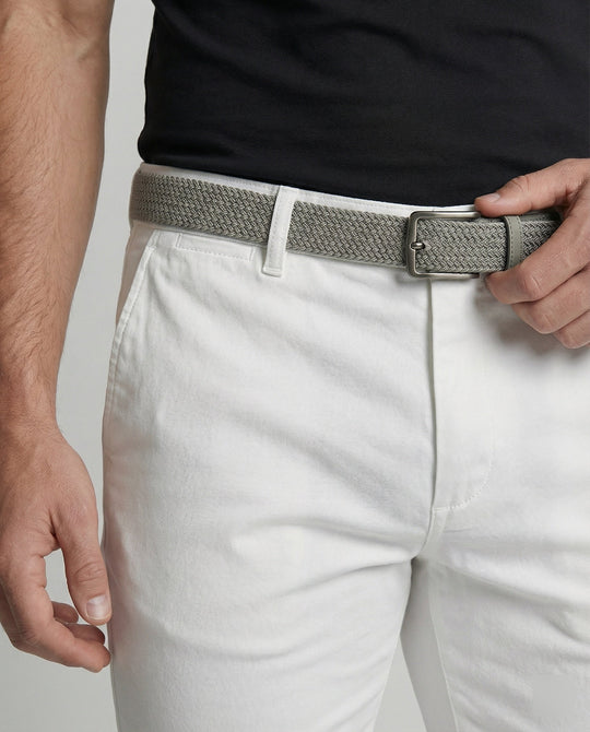 Stilvolle Herrenhose Modern