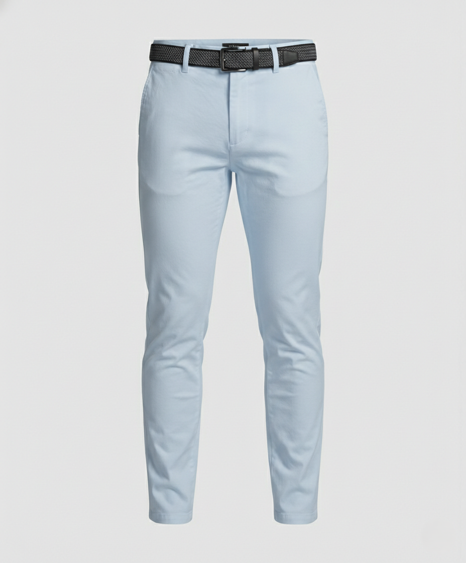 Stilvolle Herrenhose Modern