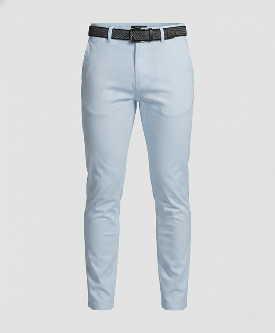 Stilvolle Herrenhose Modern
