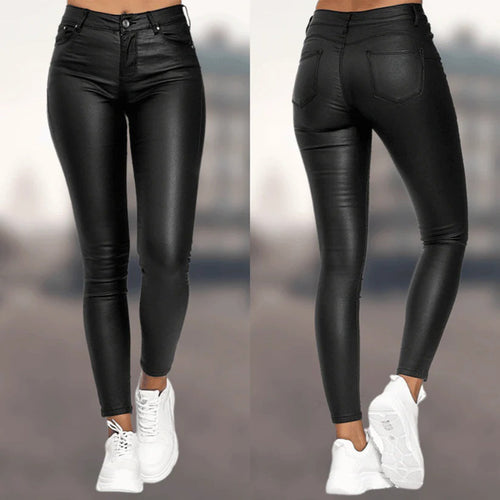 Elegante Damenhose