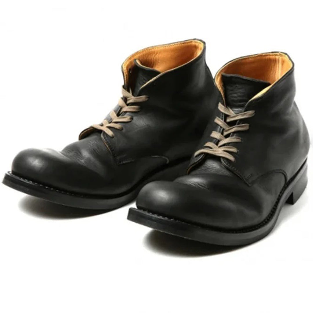 Nachhaltige Herrenstiefel