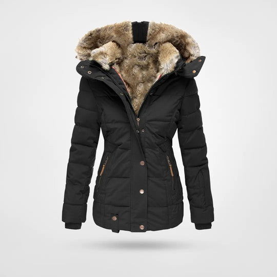 Luxuriöse Bequeme Elegante Jacke Damen | Nord Taschen