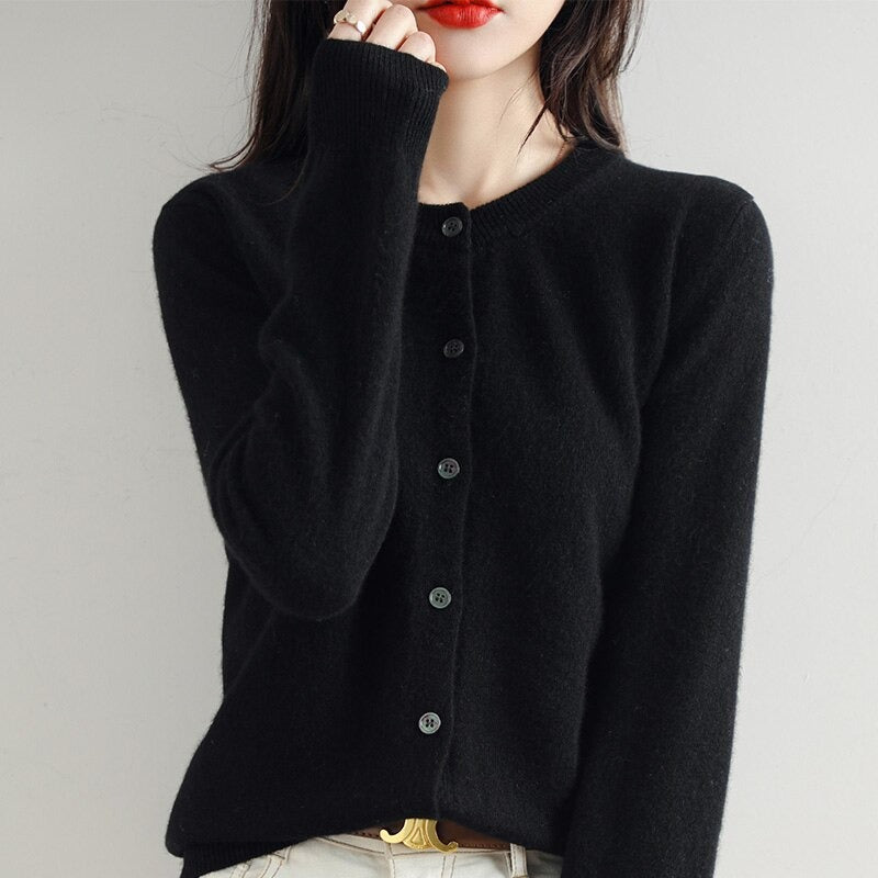 Nord Taschen | Strickjacke