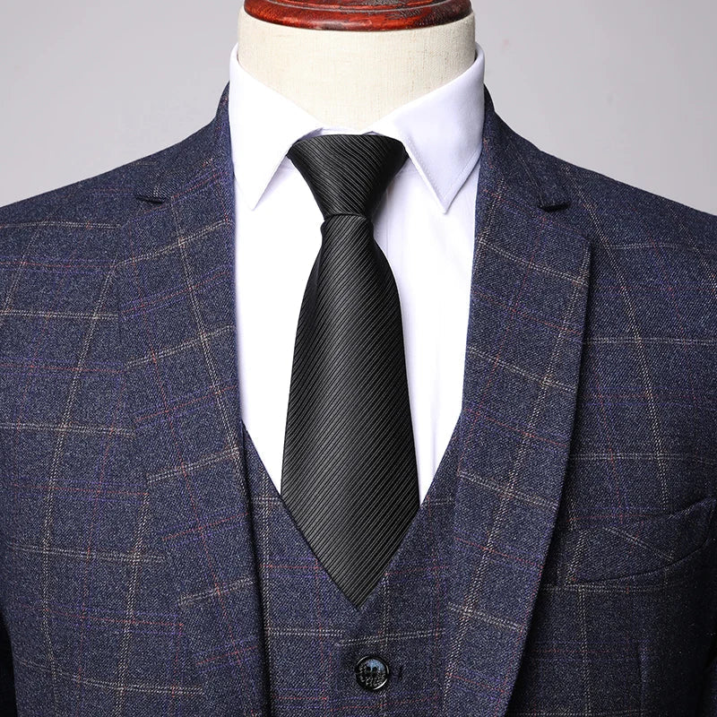 Nord Taschen – Peaky-inspiriertes 3-teiliges Set