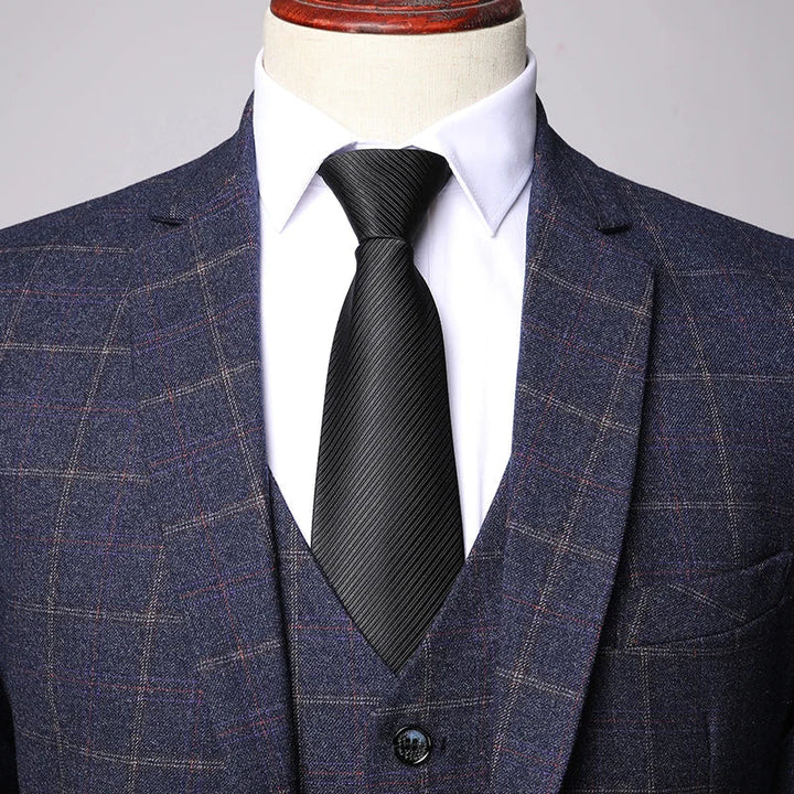 Nord Taschen – Peaky-inspiriertes 3-teiliges Set