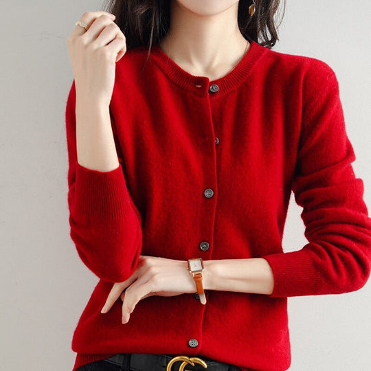 Nord Taschen | Strickjacke