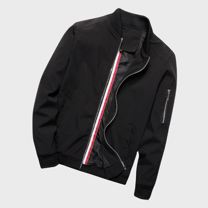 Stylische Bomberjacke für Männer