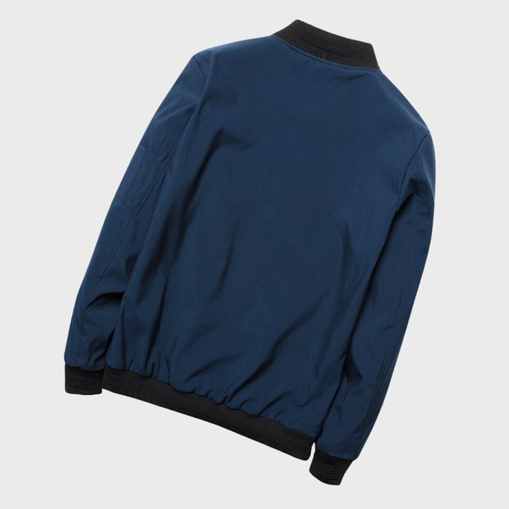 Stylische Bomberjacke für Männer