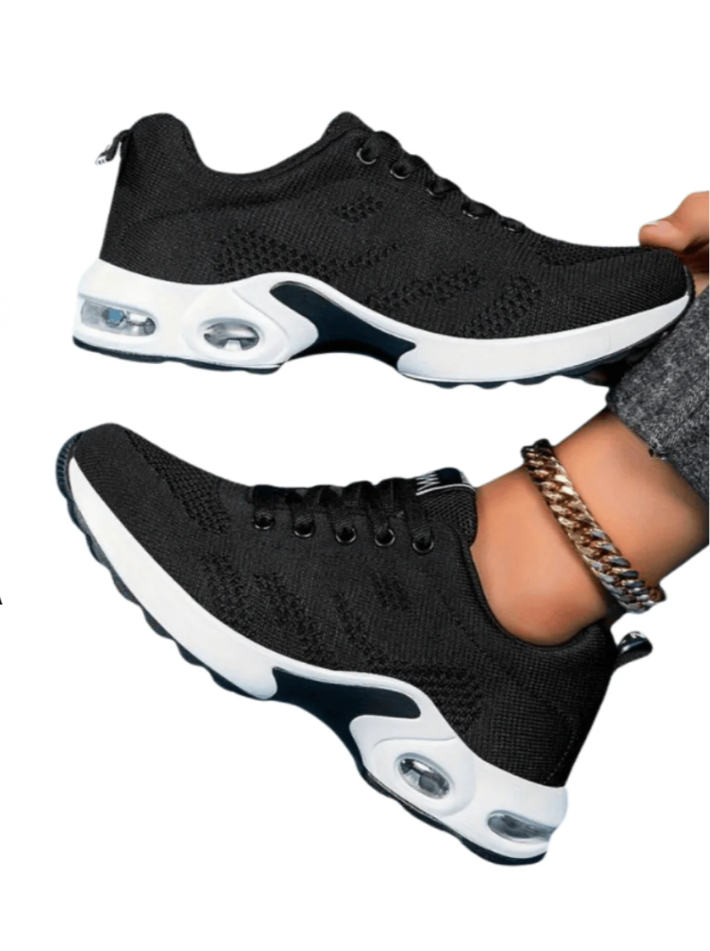 Orthopädische Schuhe mit hohem Tragekomfort