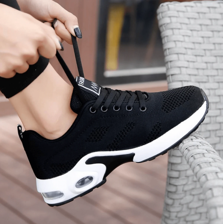 Orthopädische Schuhe mit hohem Tragekomfort