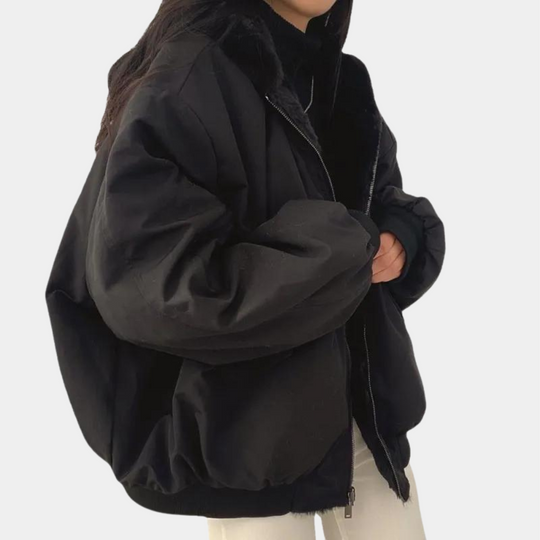 Lässige und Entspannte Allgemeine Jacke