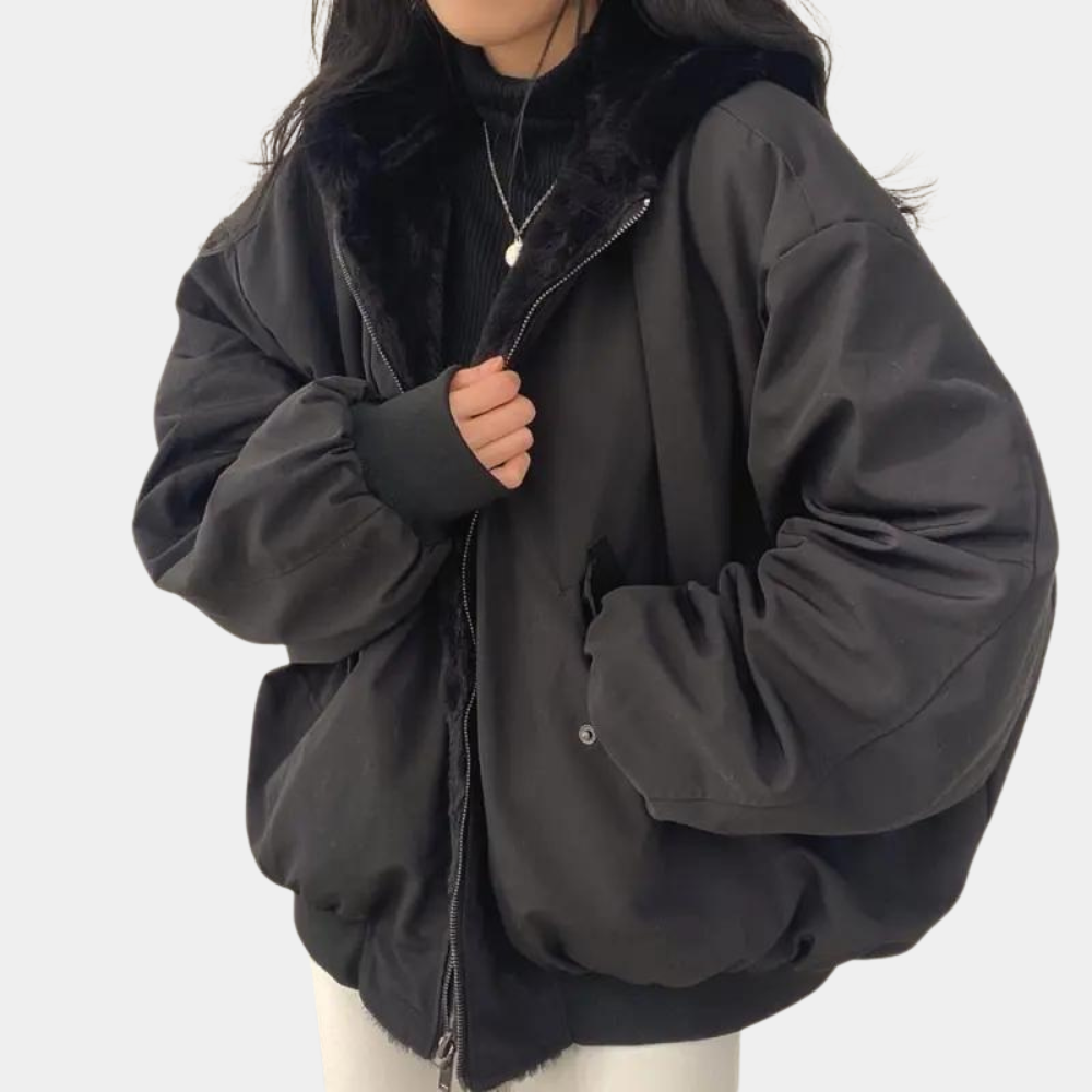 Lässige und Entspannte Allgemeine Jacke