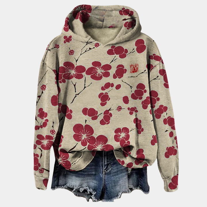 Damenpullover Freizeit-Saison-Kollektion Ideal für den Winter