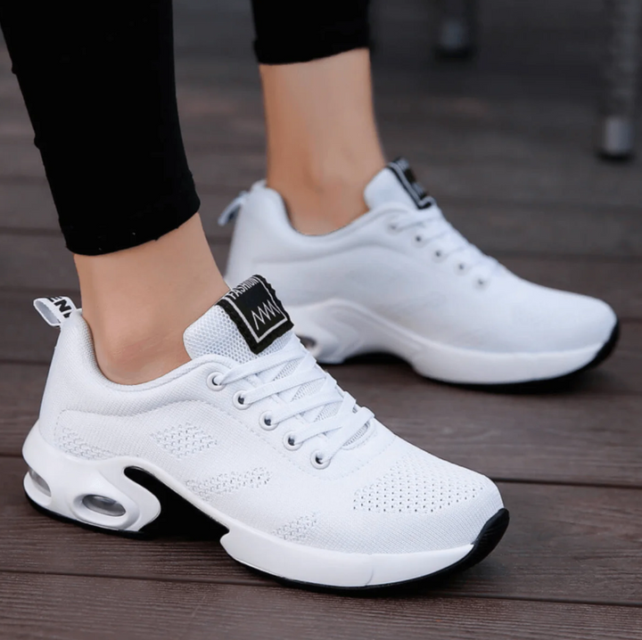 Orthopädische Schuhe mit hohem Tragekomfort