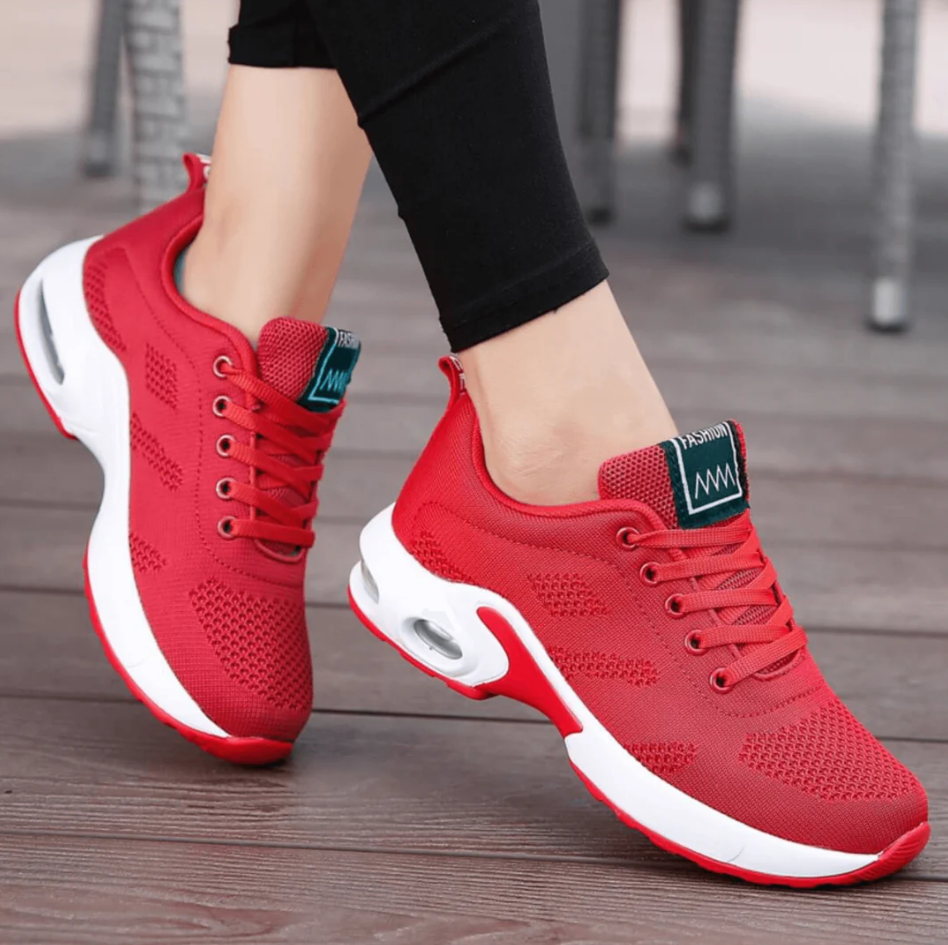 Orthopädische Schuhe mit hohem Tragekomfort
