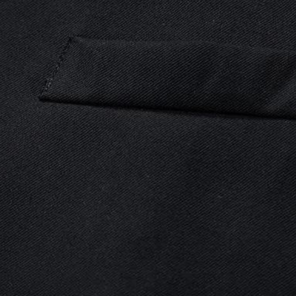 Klassischer Trenchcoat für Herren