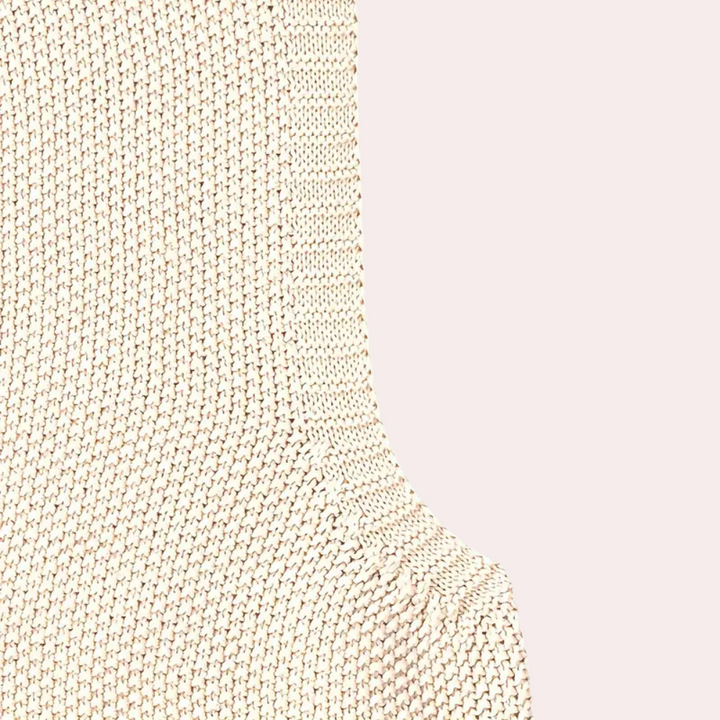 Hüft Strickjacke für Damen
