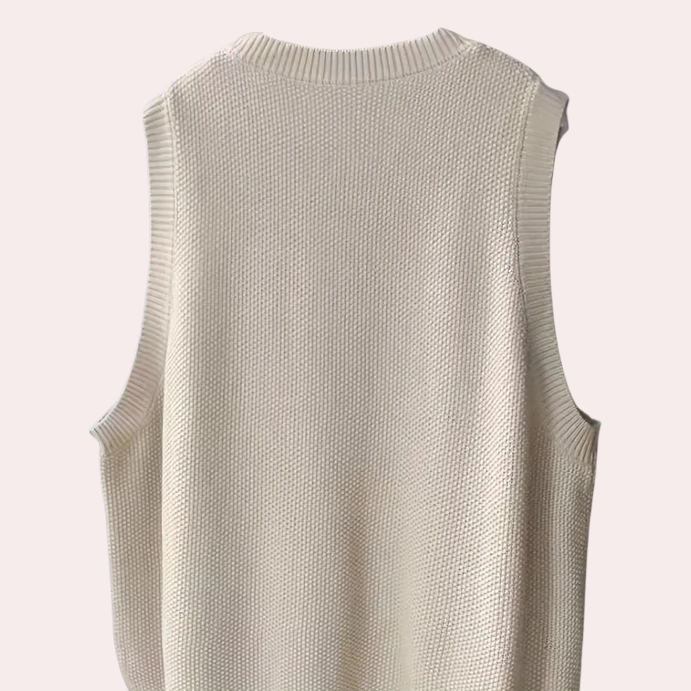 Hüft Strickjacke für Damen