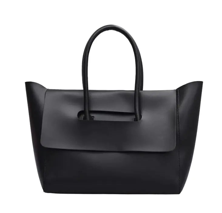 Nord Taschen | Minimalist Luxe - Soft Handtasche