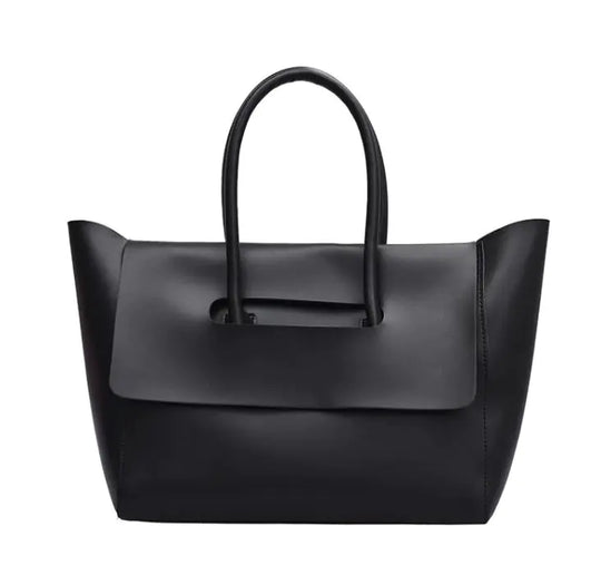 Nord Taschen | Minimalist Luxe - Soft Handtasche