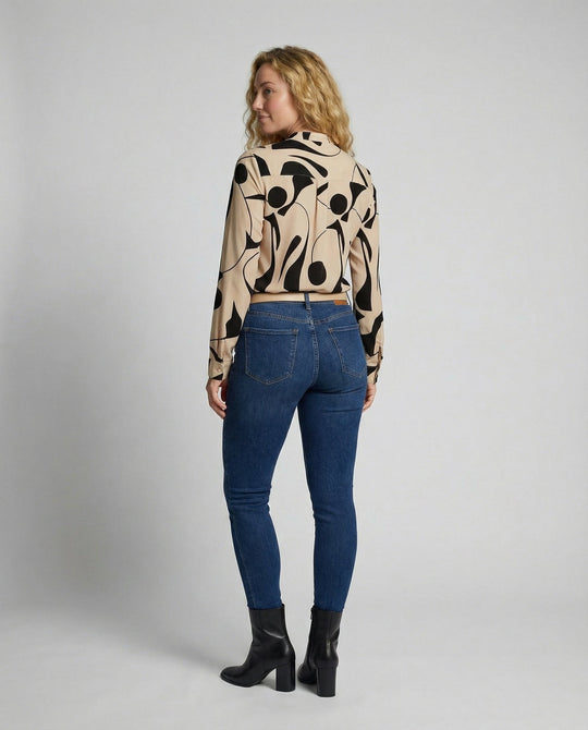 Elegante Damen Bluse Komfort | Nord Taschen