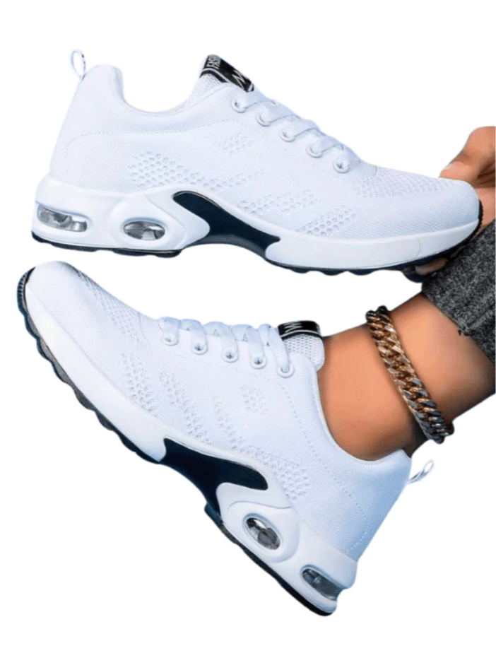 Orthopädische Schuhe mit hohem Tragekomfort