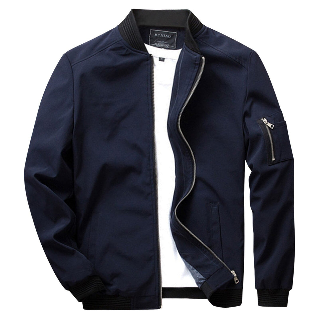 Bomberjacke