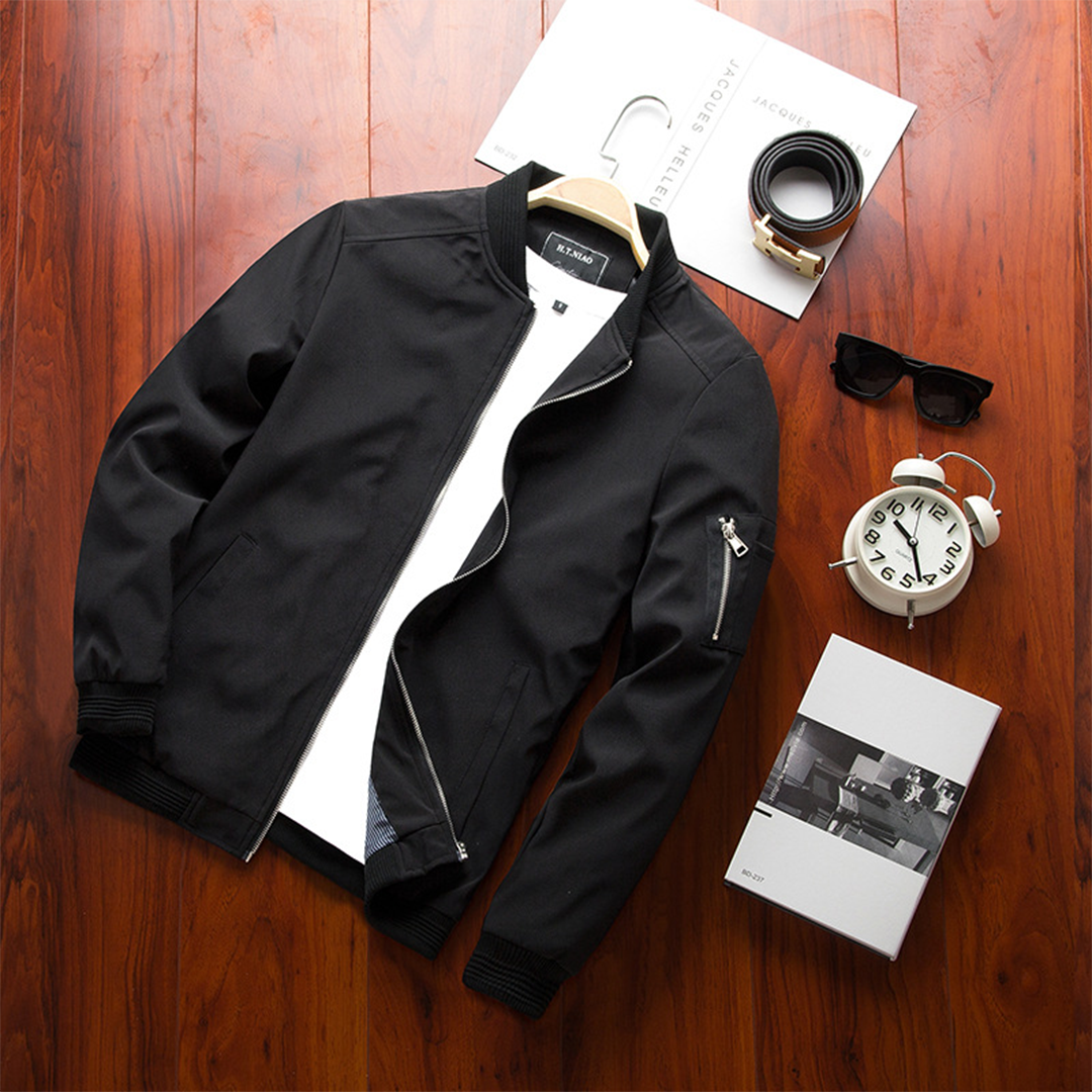Bomberjacke