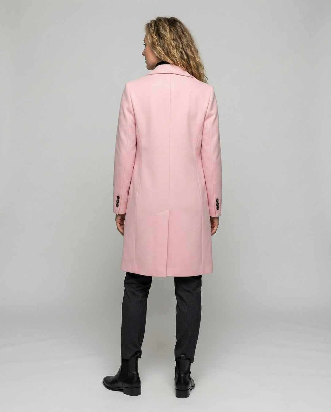 Warmer Damen Trenchmantel Winter | Nord Taschen