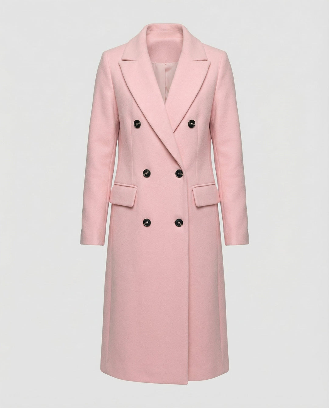 Warmer Damen Trenchmantel Winter | Nord Taschen