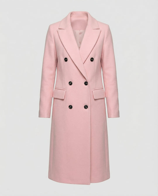 Warmer Damen Trenchmantel Winter | Nord Taschen