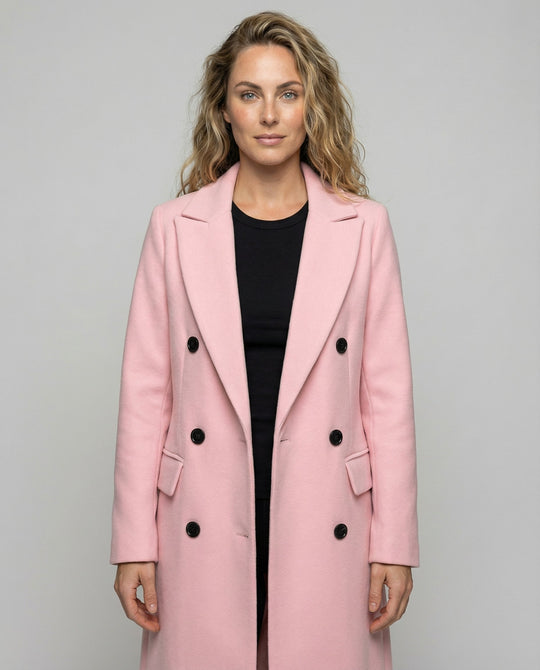 Warmer Damen Trenchmantel Winter | Nord Taschen