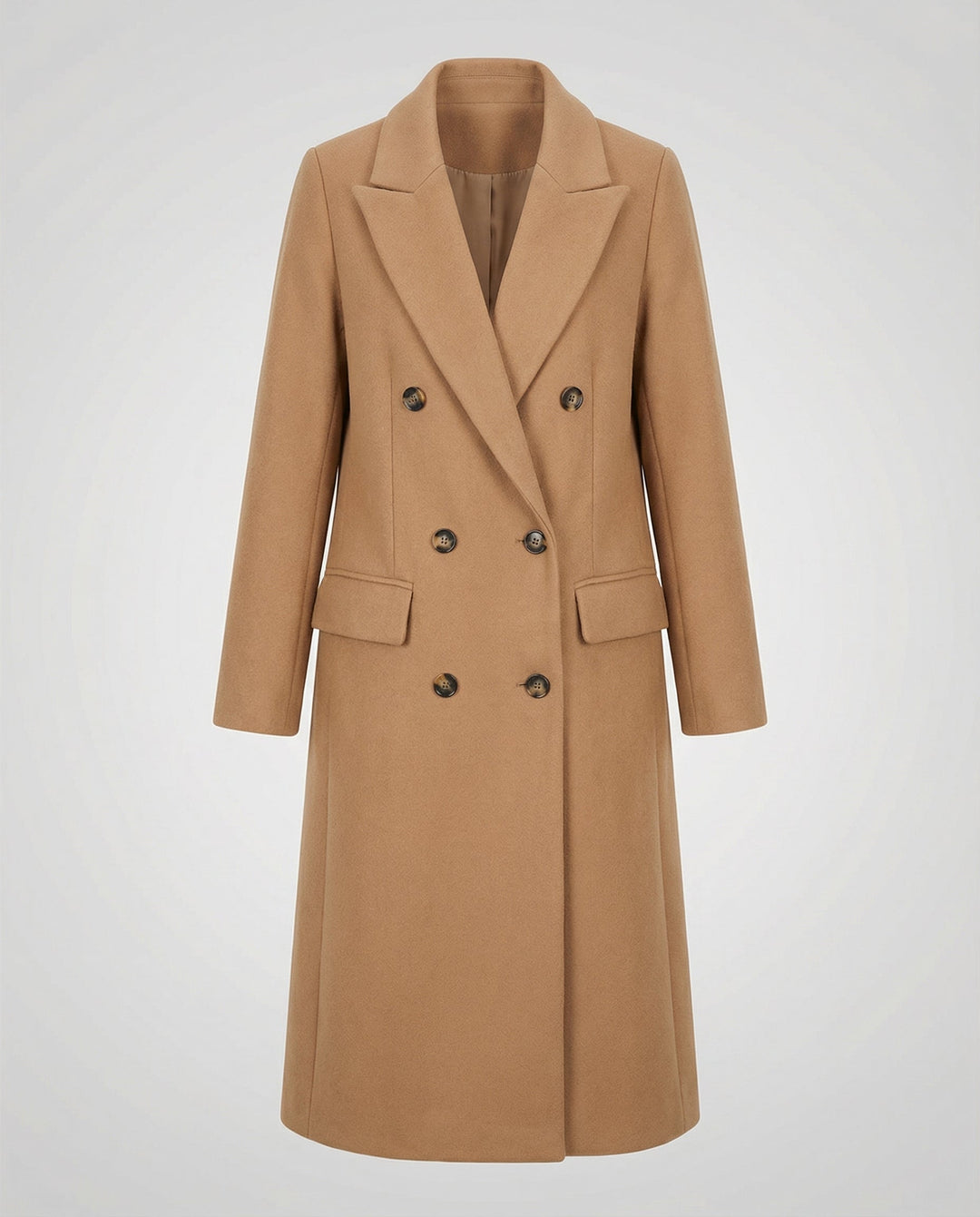 Warmer Damen Trenchmantel Winter | Nord Taschen