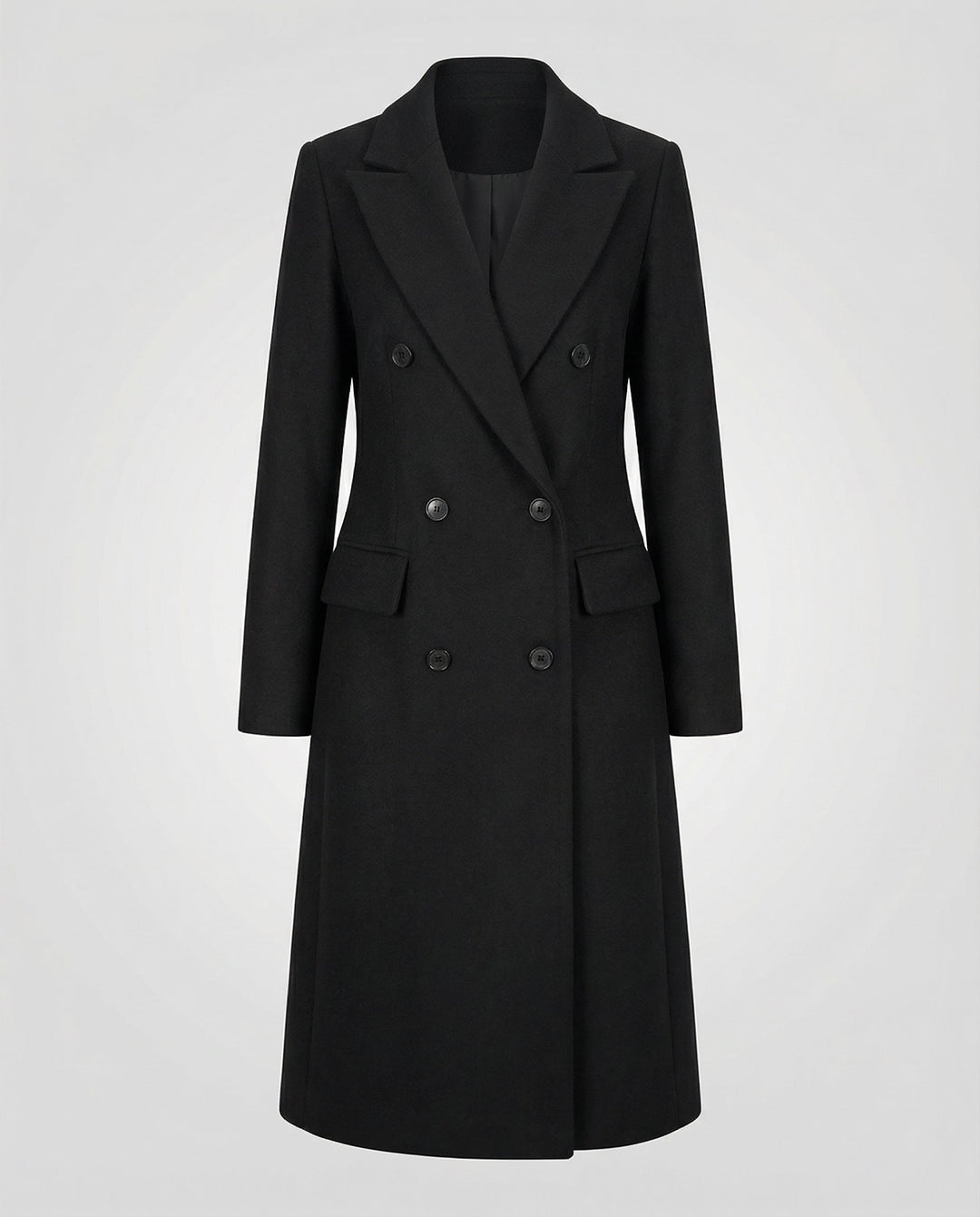 Warmer Damen Trenchmantel Winter | Nord Taschen