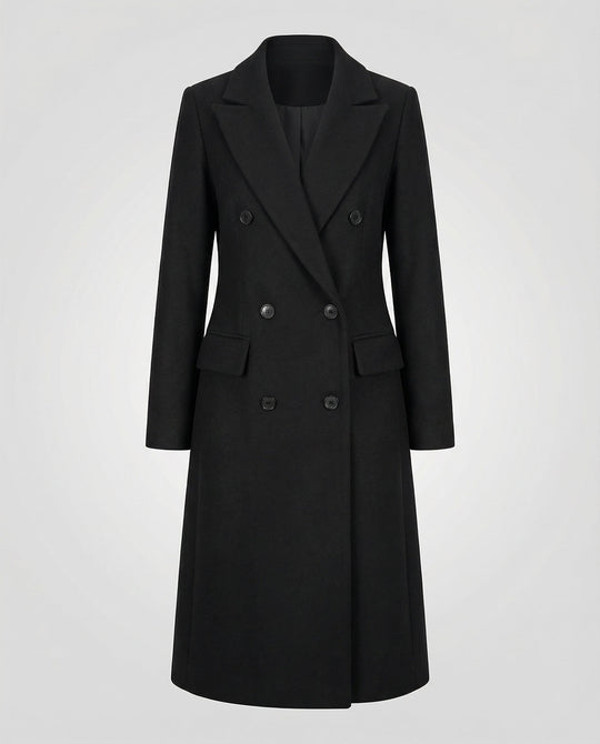 Warmer Damen Trenchmantel Winter | Nord Taschen