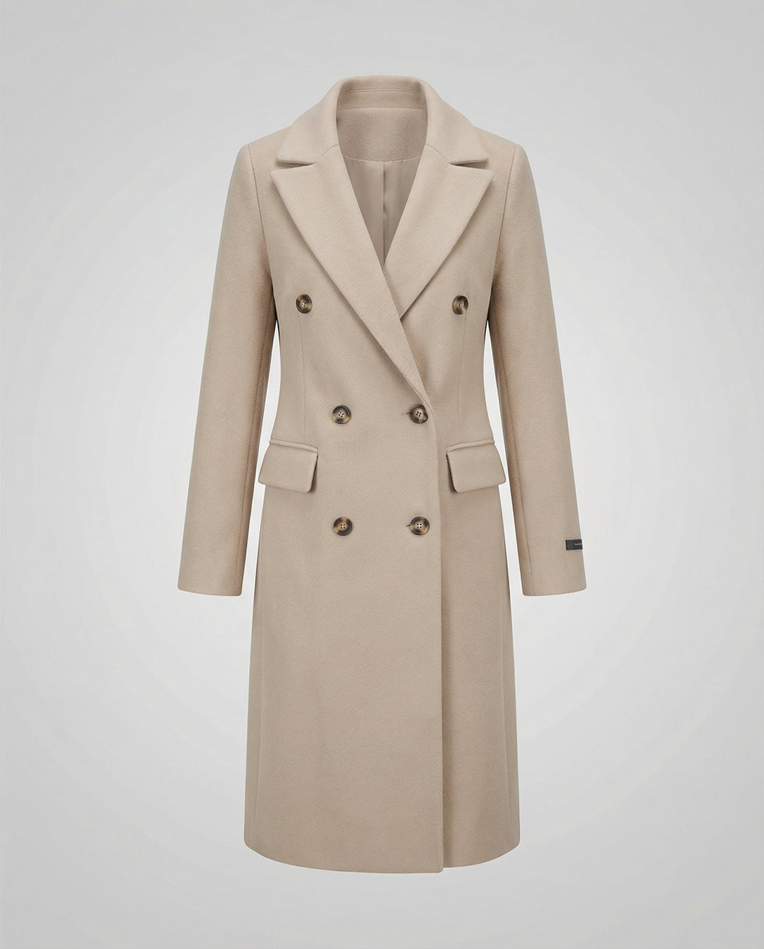 Warmer Damen Trenchmantel Winter | Nord Taschen