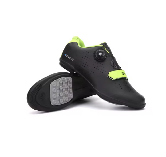 Sportliche Fahrradschuhe für Lange Fahrten - Vittorelli