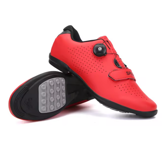 Sportliche Fahrradschuhe für Lange Fahrten - Vittorelli