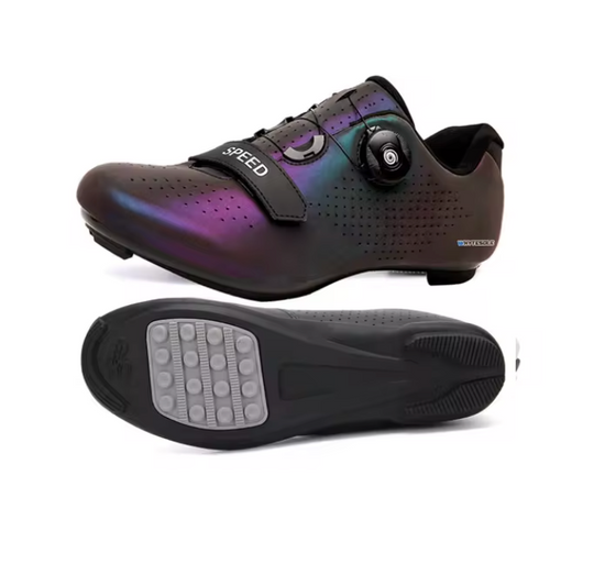 Sportliche Fahrradschuhe für Lange Fahrten - Vittorelli