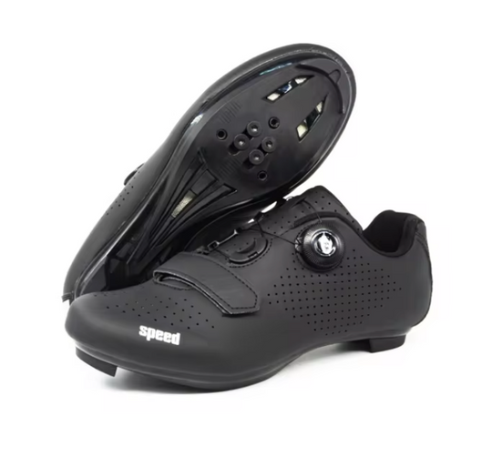 Sportliche Fahrradschuhe für Lange Fahrten - Vittorelli